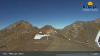 Archived image Webcam Alblittkopfbahn Top Station - Kappl 12:00