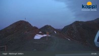 Archiv Foto Webcam Alblittkopfbahn - Kappl 06:00