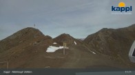 Archiv Foto Webcam Alblittkopfbahn - Kappl 10:00