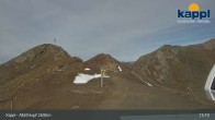 Archiv Foto Webcam Alblittkopfbahn - Kappl 12:00