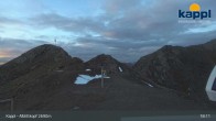 Archiv Foto Webcam Alblittkopfbahn - Kappl 00:00