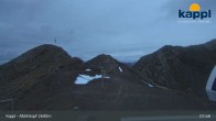 Archiv Foto Webcam Alblittkopfbahn - Kappl 07:00