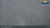 Archiv Foto Webcam Alblittkopfbahn - Kappl 16:00