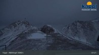 Archiv Foto Webcam Alblittkopfbahn - Kappl 06:00