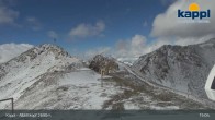 Archiv Foto Webcam Alblittkopfbahn - Kappl 14:00