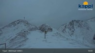 Archiv Foto Webcam Alblittkopfbahn - Kappl 02:00