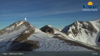 Archiv Foto Webcam Alblittkopfbahn - Kappl 07:00