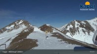 Archiv Foto Webcam Alblittkopfbahn - Kappl 10:00