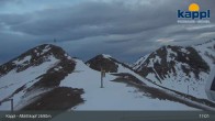 Archiv Foto Webcam Alblittkopfbahn - Kappl 20:00