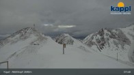 Archiv Foto Webcam Alblittkopfbahn - Kappl 07:00