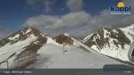 Archiv Foto Webcam Alblittkopfbahn - Kappl 10:00