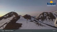 Archiv Foto Webcam Alblittkopfbahn - Kappl 20:00