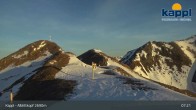 Archiv Foto Webcam Alblittkopfbahn - Kappl 06:00