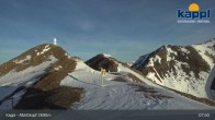 Archiv Foto Webcam Alblittkopfbahn - Kappl 07:00