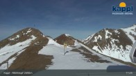 Archiv Foto Webcam Alblittkopfbahn - Kappl 10:00