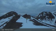 Archiv Foto Webcam Alblittkopfbahn - Kappl 18:00