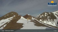 Archiv Foto Webcam Alblittkopfbahn - Kappl 10:00
