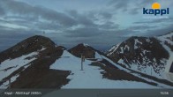 Archiv Foto Webcam Alblittkopfbahn - Kappl 02:00
