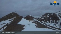 Archiv Foto Webcam Alblittkopfbahn - Kappl 06:00