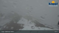 Archiv Foto Webcam Alblittkopfbahn - Kappl 12:00