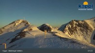 Archiv Foto Webcam Alblittkopfbahn - Kappl 06:00