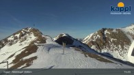 Archived image Webcam Alblittkopfbahn Top Station - Kappl 14:00