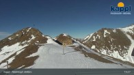 Archiv Foto Webcam Alblittkopfbahn - Kappl 12:00