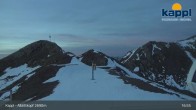 Archiv Foto Webcam Alblittkopfbahn - Kappl 00:00