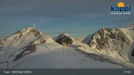 Archiv Foto Webcam Alblittkopfbahn - Kappl 07:00