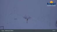 Archiv Foto Webcam Alblittkopfbahn - Kappl 06:00