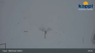 Archiv Foto Webcam Alblittkopfbahn - Kappl 08:00
