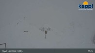 Archiv Foto Webcam Alblittkopfbahn - Kappl 10:00