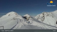 Archiv Foto Webcam Alblittkopfbahn - Kappl 12:00