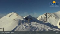 Archiv Foto Webcam Alblittkopfbahn - Kappl 14:00