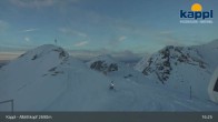 Archiv Foto Webcam Alblittkopfbahn - Kappl 16:00