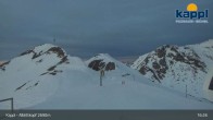 Archiv Foto Webcam Alblittkopfbahn - Kappl 04:00