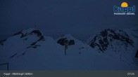 Archiv Foto Webcam Alblittkopfbahn - Kappl 06:00