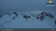 Archiv Foto Webcam Alblittkopfbahn - Kappl 07:00
