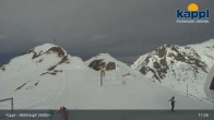 Archiv Foto Webcam Alblittkopfbahn - Kappl 10:00