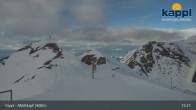 Archiv Foto Webcam Alblittkopfbahn - Kappl 14:00