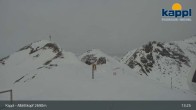 Archiv Foto Webcam Alblittkopfbahn - Kappl 12:00