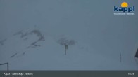 Archiv Foto Webcam Alblittkopfbahn - Kappl 16:00