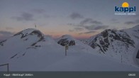 Archiv Foto Webcam Alblittkopfbahn - Kappl 07:00
