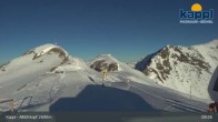 Archiv Foto Webcam Alblittkopfbahn - Kappl 08:00