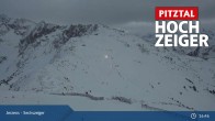 Archived image Webcam Jerzens - Sechszeiger 16:00