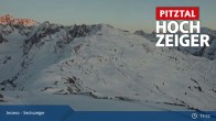 Archiv Foto Webcam Jerzens - Sechszeiger 00:00