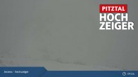 Archived image Webcam Jerzens - Sechszeiger 08:00