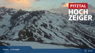 Archiv Foto Webcam Jerzens - Sechszeiger 00:00