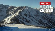 Archived image Webcam Jerzens - Sechszeiger 06:00