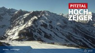 Archived image Webcam Jerzens - Sechszeiger 07:00